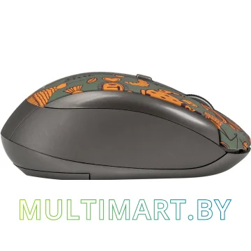 Мышь Defender To-GO MS-585 Nano Wonderland картинка 6
